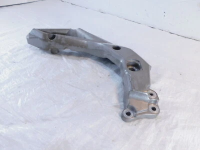 Aprilia Shiver 750 SL7 SL750 SL900 900 Grey Left Side Frame Rail Bracket Mount - Image 1 of 4
