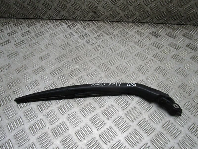 2016 TOYOTA YARIS ICON TSS 1.3 VVTI 5DR REAR WIPER ARM — 第 1/4 张图片