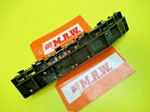 BUMPER CLIP FENDER BRACKET Driver SIDE Front LH for 08-12 HONDA ACCORD Coupe 2dr - Picture 1 of 24