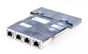 Dell 57800-T Double 10G/1G RJ45 Serveur Daughter Adaptateur - G8RPD 0G8RPD - Photo 1/7