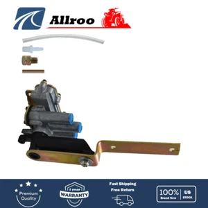 90054007 Kit de control de válvula de nivelación de altura de aire adecuado para Freightliner - Imagen 1 de 8