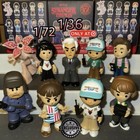 1/36 Dr. Brenner Target Exclusive Stranger Things Funko Mystery Minis Lot 1/72