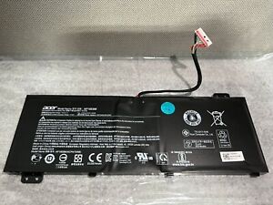 USA NEW OEM AP18E7M AP18E8M Battery For Acer Nitro 5 AN515-54 Nitro 7 AN715-51