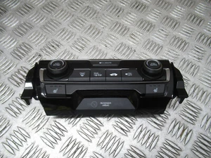 2020 HONDA CIVIC VTEC FK7 MK10 5DRS HATCH A/C HEATER CLIMATE CONTROLS REF20776 - Picture 1 of 7