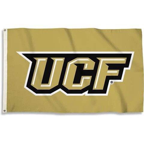 UCF Knights 3' x 5' Flag Cover