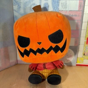 Peluche Funko Pop Disney L'incubo prima di Natale Re Zucca 8" - Foto 1 di 7