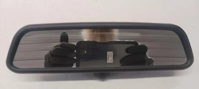 '13-'16 BMW 320i Interior rear view Mirror OEM Grade A! - Image 1 of 4