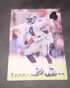 Thomas Randolph #94 Classic 4 Sport 1994 (Kansas State - Giants) - Picture 1 of 1