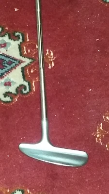 Tourney By MacGregor  Vintage Fluted Shaft Putter - Image 1 of 4