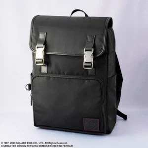 FINAL FANTASY VII REMAKE RUCKSACK - SHINRA - Bild 1 von 8