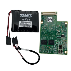 Unità di backup batteria LSI Broadcom Avago Megaraid (BBU) + 1 GB di cache LSICVM01 - Foto 1 di 5