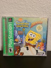 .PSX.' | '.SpongeBob SquarePants SuperSponge.