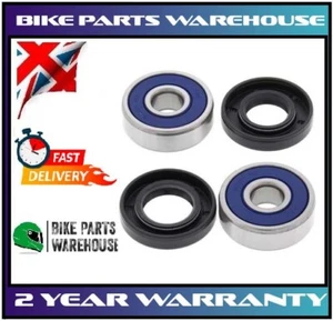 Rear Wheel Bearing & Seal Repair Kit for Yamaha YZ 60 1981-1983 - Picture 1 of 6