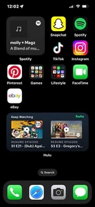 iphone 13 with tiktok - Picture 1 of 2