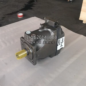 1PC PV180R1K1T1WMMC Parker Hydraulic Piston Pump Brand New By DHL or FedEX - Picture 1 of 2