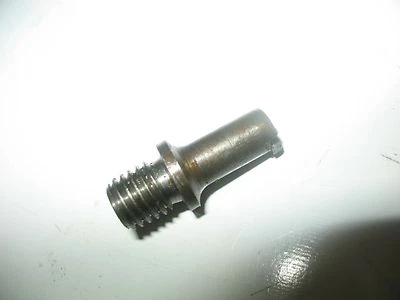 GEAR SHIFT STOP BOLT 1973 OSSA MAR MICK ANDREWS REPLICA 250 TRIALS 72 73 74 - Image 1 of 3