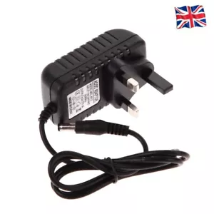 Power Adapter AC 100-240V To DC 4.5V 1A Power Supply Adapter UK Plug Adapter UK - Picture 1 of 8