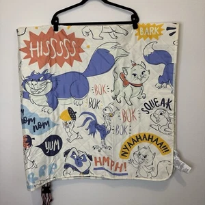 Disney Parks Critter Chaos Collezione Thumper Marie Lancio da Viaggio Reversibile - Foto 1 di 6