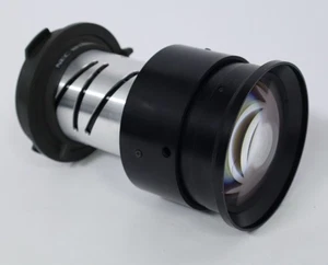 Lente zoom proyector NEC NP12ZL f=19,4-24,3 mm F2,2-2,7 - Imagen 1 de 5