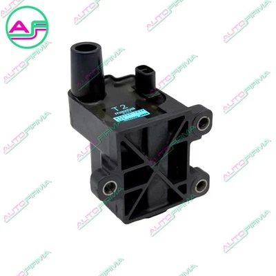 IGNITION COIL PACK FOR MAZDA RX-7 ROTARY TURBO 92-02 FD 13B REW T2 029700-7620 - Image 1 of 4