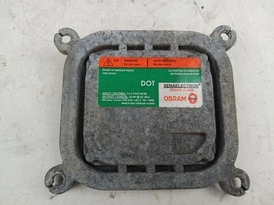 Ford Edge 2012 lastre de luz lateral derecho del pasajero derecho OEM Foto 1 de 4