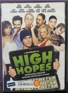 High Hopes DVD - Picture 1 of 4