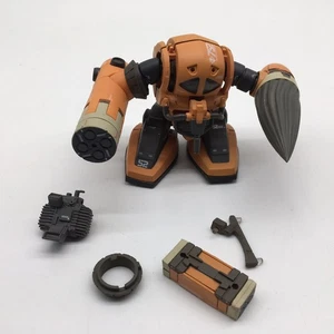 Gundam lose Figur orange 752 - Bild 1 von 7