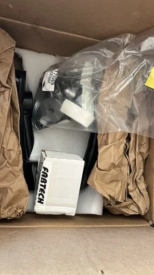 Kit de brazos Fab Tech Toyota 2x2 A Foto 1 de 4