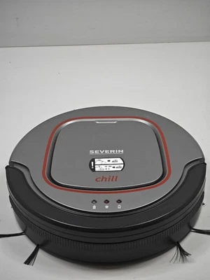 Aspirapolvere Robot Severin Chill RB7025 - Non Testato, Parti, Riparazione - Immagine 1 di 4