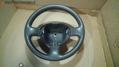 Lenkrad Fiat Punto 1.2 16V Bj 2004 - Bild 1 von 4