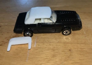 Road Champs Chrysler Lebaron - Imagen 1 de 5