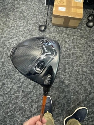Cobra DS Adapt LS Driver - Image 1 of 4