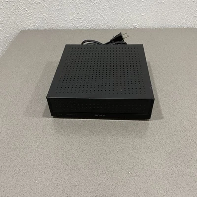 Sony TA-SA300WR Surround Sound Amp EZW-RT50 w WirelessTransceiver Fast Free Ship - Image 1 of 4