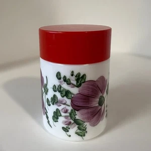 Vaso fiori vintage ELLETIPI Poggibonsi Alimetiti Italia anni 60 - Foto 1 di 3