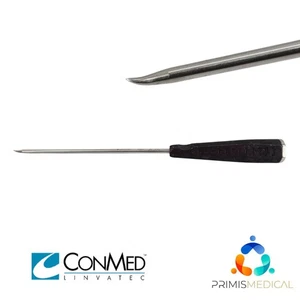 ConMed Linvatec 8201 Microfracture Awl 30° Orthopedic 11" - Picture 1 of 4