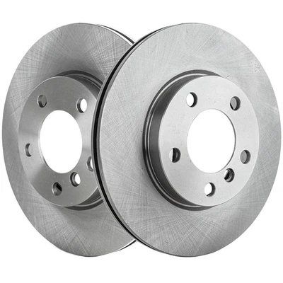 Rotores de freno de disco delanteros para Mini Cooper Countryman 2011-2016 Paceman 2013-2016 Foto 1 de 4