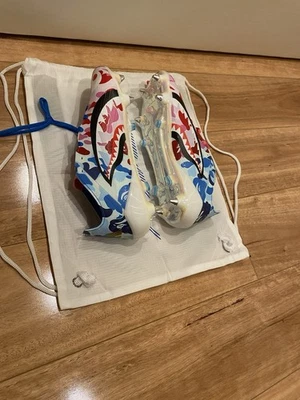 f50 x bape elite fg - image 1 of 4