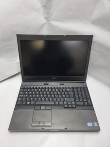 Dell Precision M4600 Core i7 2nd Gen 4GB Incomplete - 2 - Picture 1 of 12