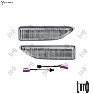 INDICATOR SET L32-140-007LED-D FOR MINI B37 C15 A 1.5L B36A15A B38A15A 1.5L 4cyl - Picture 1 of 11