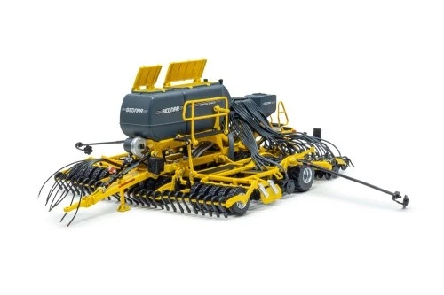 Bednar Omega 00 6000 FL Universaldrillmaschine Modell von Ros 1:32 - Bild 1 von 1