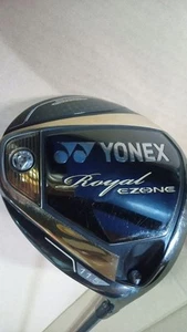 Yonex Royal EZONE 11.5 Driver Head Only 460cc 189g Senior Golf Club - Picture 1 of 5
