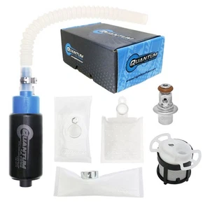 QFS Fuel Pump +Reg for 07-22 KTM 690 Duke/Enduro/SMC/Supermoto 75007088011 - Picture 1 of 9