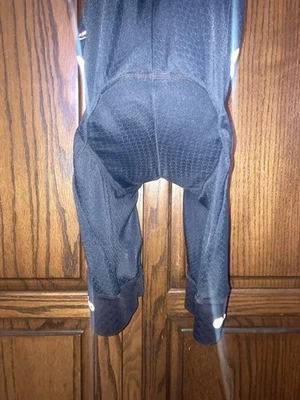 Culotte con tirantes de ciclismo Pactimo para hombre talla M Foto 1 de 4