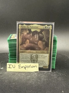 MTG - BANT Poison Proliferation - Commander - EDH - 100 Cards - Ready To Play - Picture 1 of 8