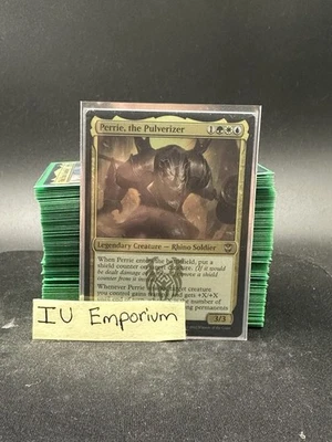 MTG - BANT Poison Proliferation - Commander - EDH - 100 Cards - Ready To Play - Image 1 of 4