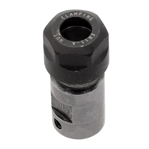 Enhanced CNC Milling Accessory ER11 Collet Chuck with 14 Extension Rod - Picture 1 of 12