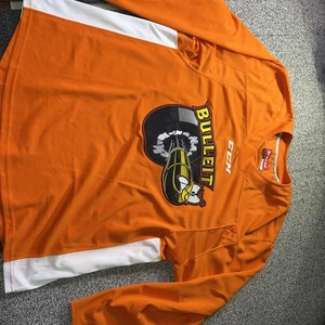 CCM Hockey Trikot Bulleit Größe L #3 - Bild 1 von 7
