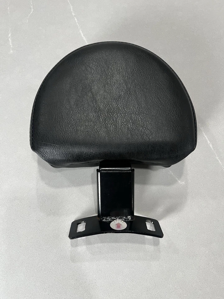 Harley Davidson Softtail Back Rest - Image 1 of 4