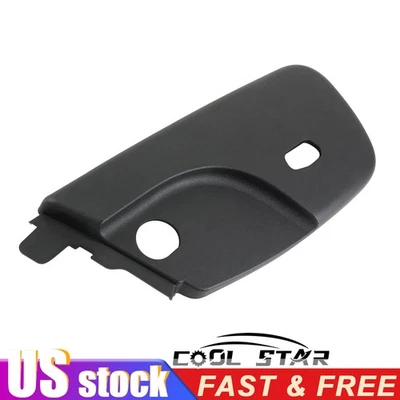 Front Seat Shield Driver Side Left LH For 2009 2010 2011 2012 Jeep Liberty - Image 1 of 4