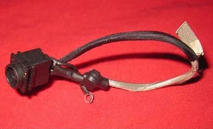 DC POWER JACK mit KABEL SONY PCG-91111L PCG-91112L VPCEC25FX VPCEC25FX/BI BUCHSE - Bild 1 von 1